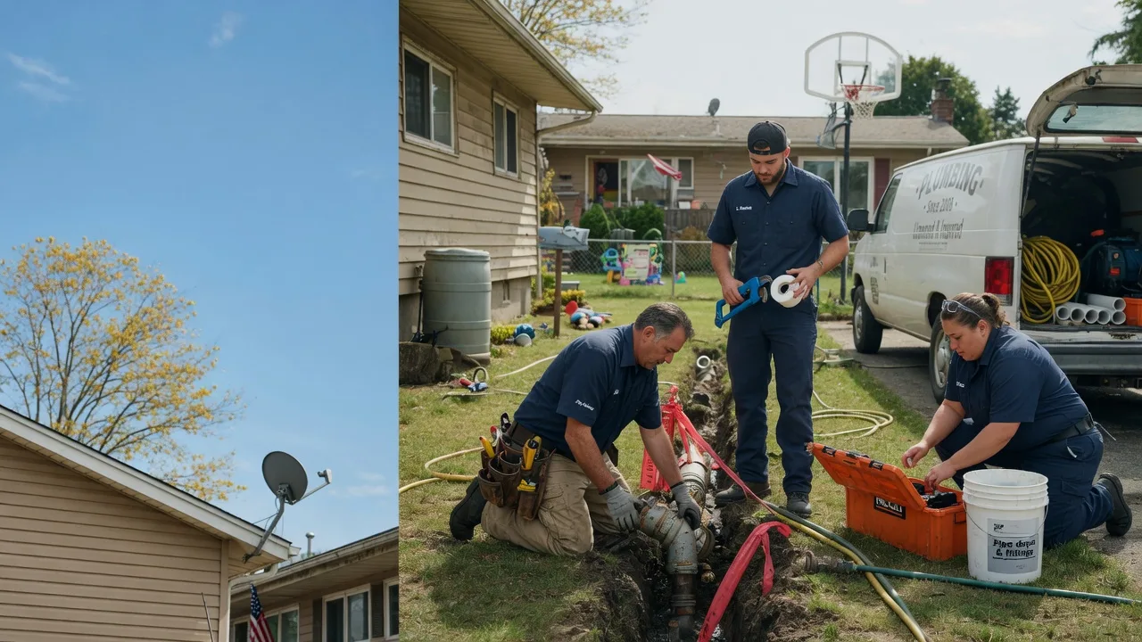 Garbage Disposal Replacement in Peoria Heights, IL near me